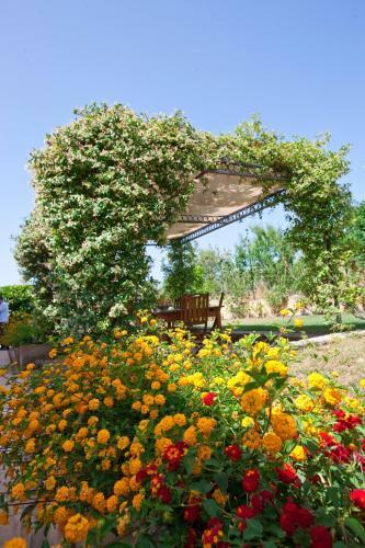 Agroturismo Baglio Sant'andrea
