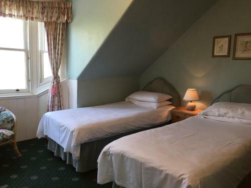 Bed & Breakfast Hermitage Guest House