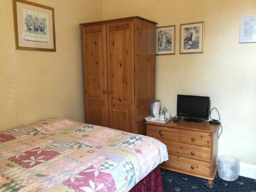 Bed & Breakfast Hermitage Guest House