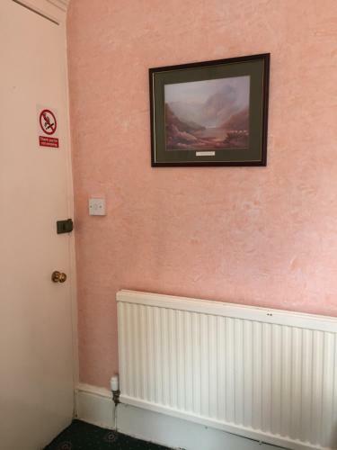 Bed & Breakfast Hermitage Guest House