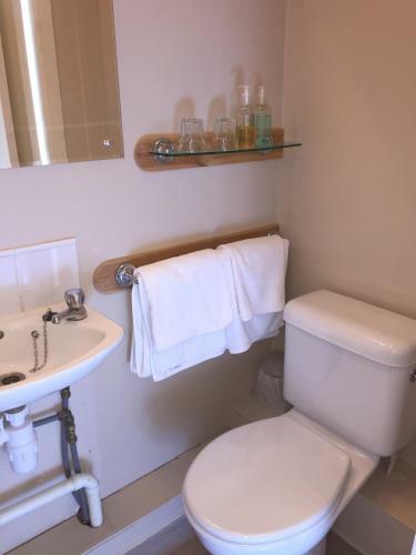 Bed & Breakfast Hermitage Guest House