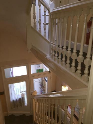 Bed & Breakfast Hermitage Guest House