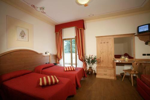 Hotel Fai