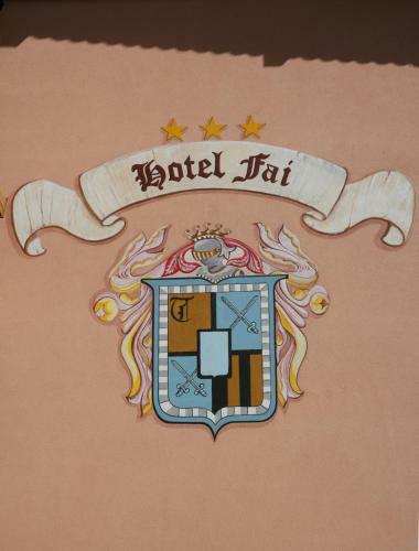 Hotel Fai