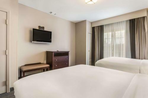 Hotel Country Inn & Suites Fairburn