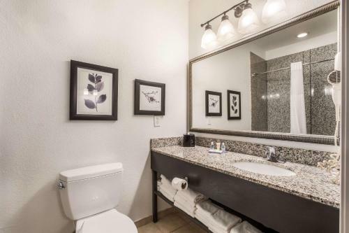 Hotel Country Inn & Suites Fairburn