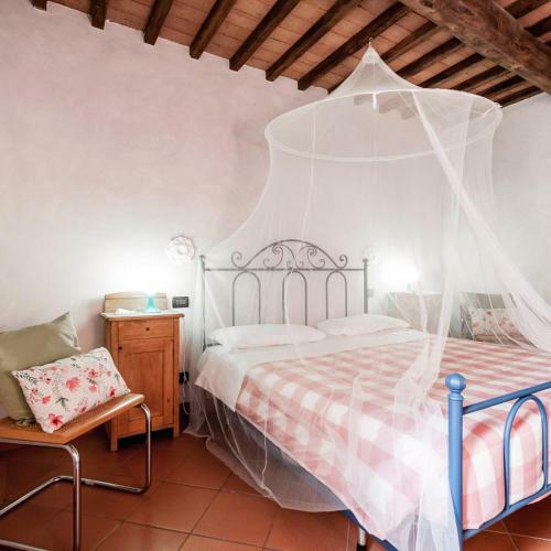 Agroturismo Borgo Cerbaiola