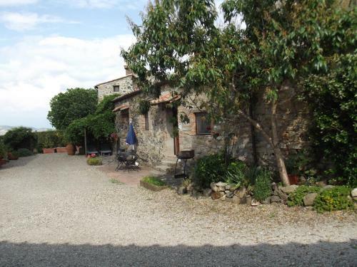 Agroturismo Borgo Cerbaiola