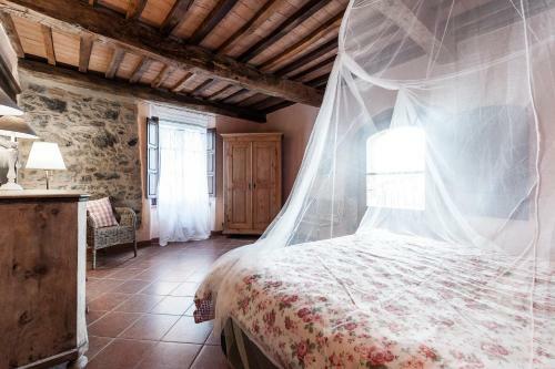 Agroturismo Borgo Cerbaiola