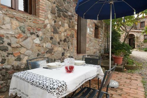 Agroturismo Borgo Cerbaiola