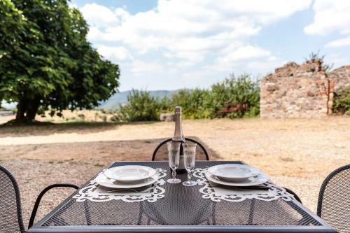 Agroturismo Borgo Cerbaiola