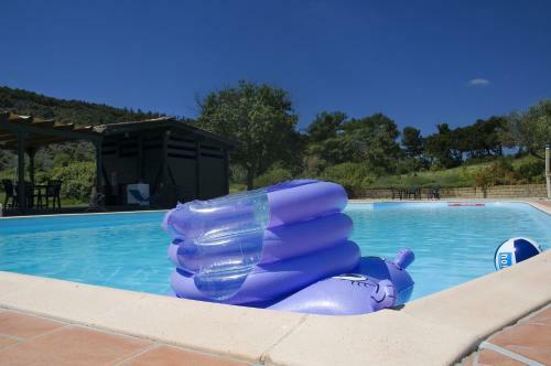 Agroturismo Borgo Cerbaiola