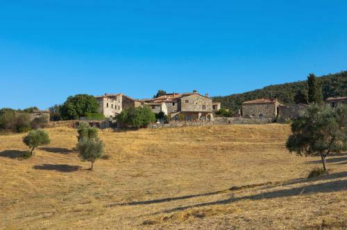Agroturismo Borgo Cerbaiola