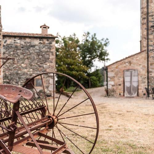 Agroturismo Borgo Cerbaiola