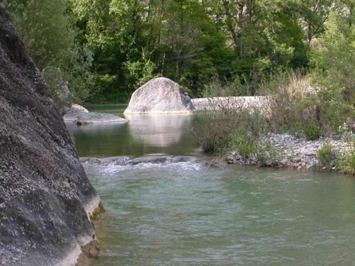 Agroturismo Borgo Cerbaiola