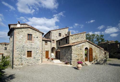 Agroturismo Borgo Cerbaiola