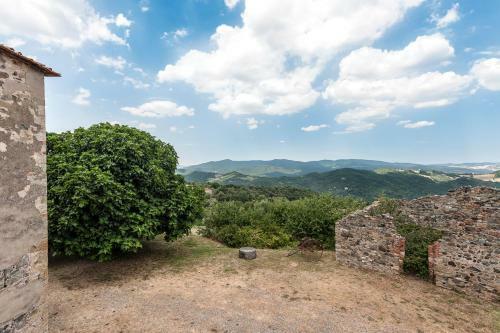 Agroturismo Borgo Cerbaiola