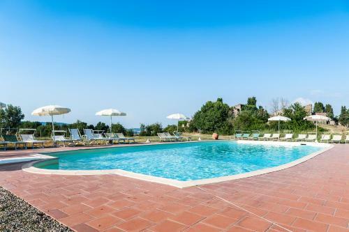 Agroturismo Borgo Cerbaiola