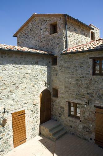 Agroturismo Borgo Cerbaiola