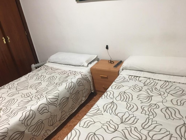 Hostal Pensi�n La Ferroviaria