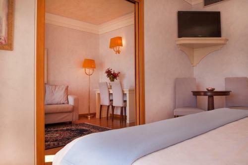 Hotel Bellerive