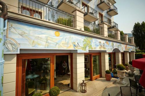 Hotel Bellerive