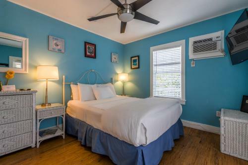 Bed & Breakfast Seascape Tropical Inn