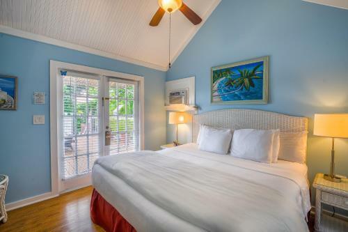 Bed & Breakfast Seascape Tropical Inn