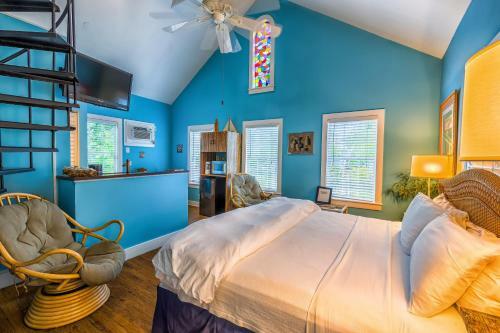 Bed & Breakfast Seascape Tropical Inn