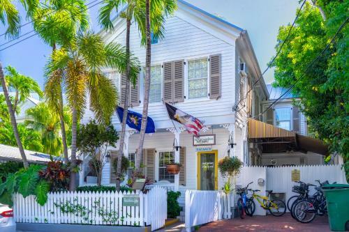 Bed & Breakfast Seascape Tropical Inn
