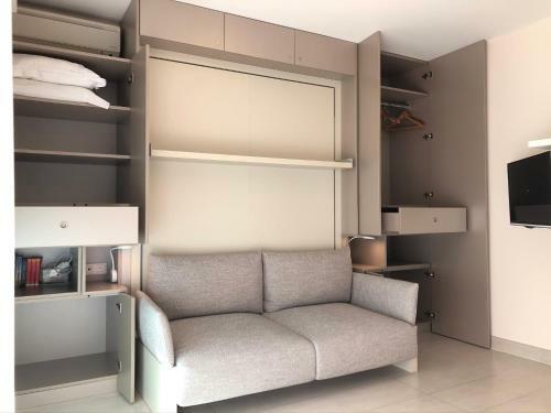 Apartamento Studios Nice Gambetta