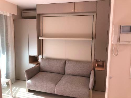 Apartamento Studios Nice Gambetta