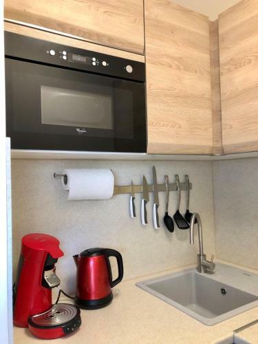 Apartamento Studios Nice Gambetta