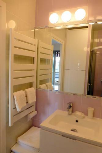 Apartamento Studios Nice Gambetta