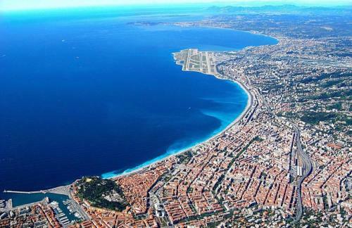 Apartamento L'azur Promenade