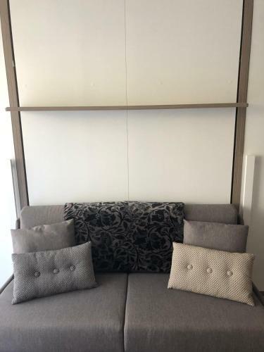 Apartamento L'azur Promenade