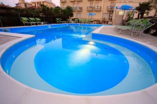 Hotel Vannini
