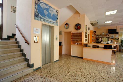 Hotel Vannini