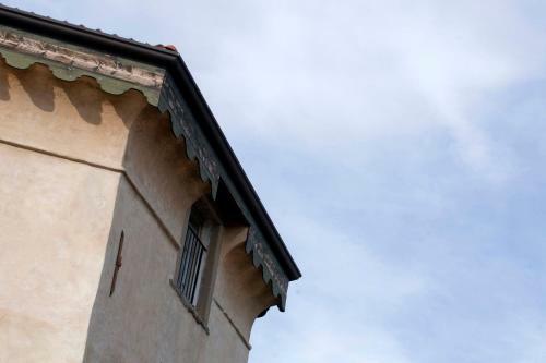 B&B Torre Del Parco