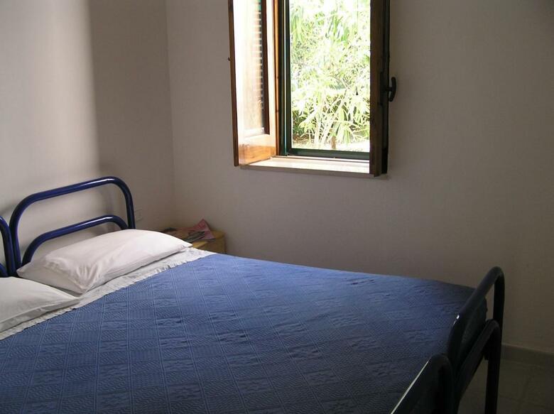 Aparthotel Residence Delfino