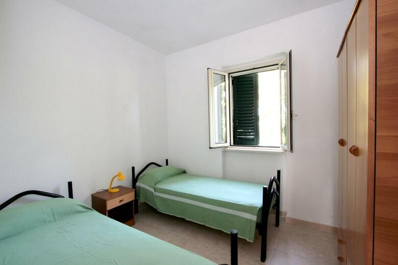 Aparthotel Residence Delfino