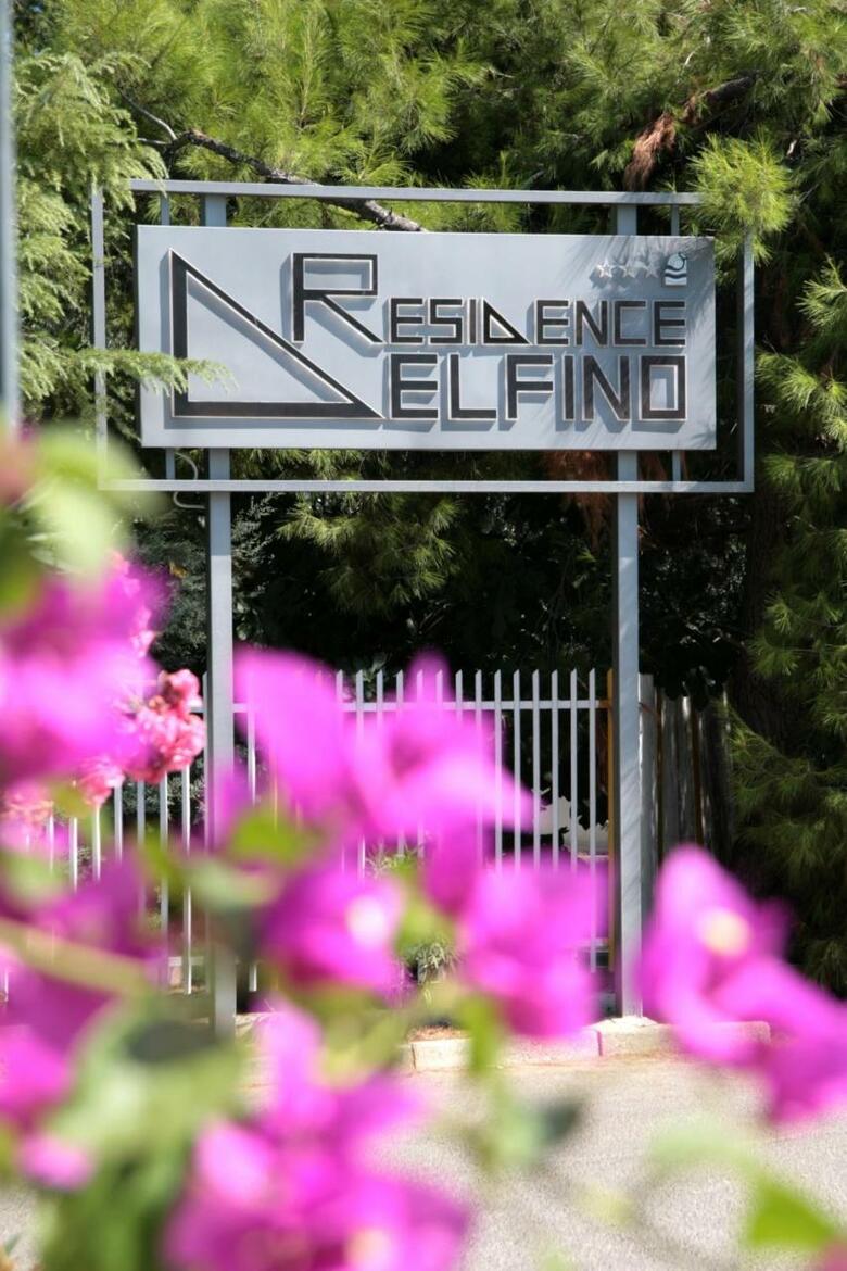 Aparthotel Residence Delfino