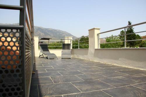 Bed & Breakfast L'attrachju