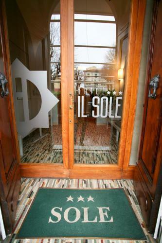 Hotel Il Sole
