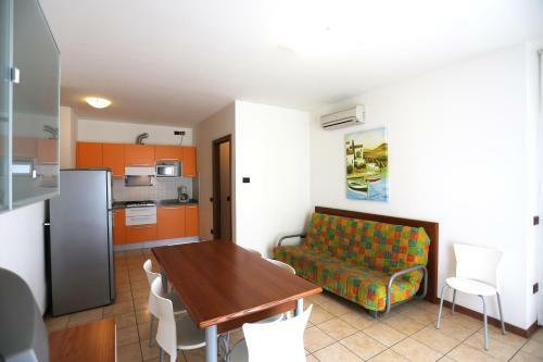 Apartamento Farnie Lido Altanea