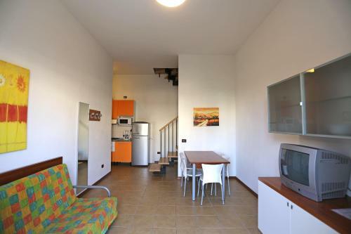 Apartamento Farnie Lido Altanea
