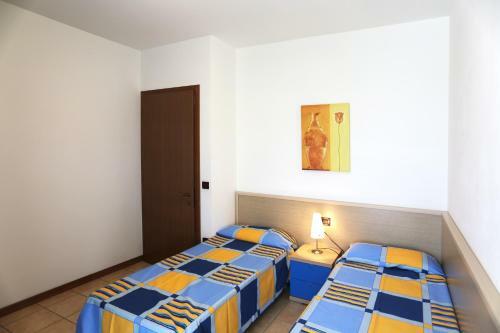 Apartamento Farnie Lido Altanea