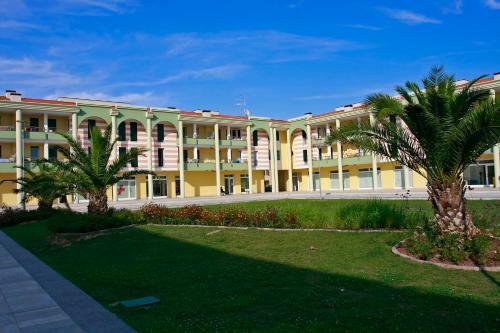 Apartamento Farnie Lido Altanea