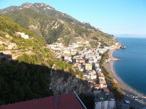 Apartamento Casa Vacanze Nonno Aldo