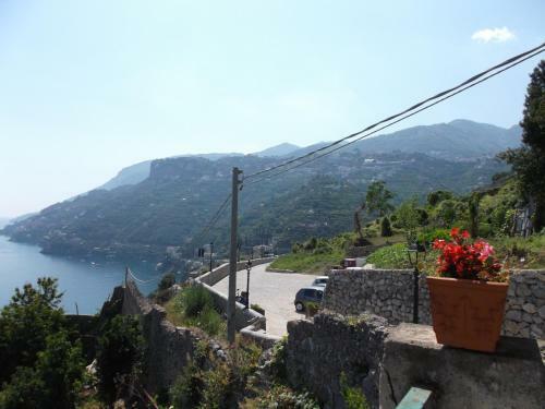 Apartamento Casa Vacanze Nonno Aldo